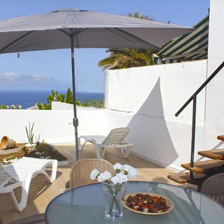 Sea Mare View Big Terrace Aloha Garden Apartment Costa Adeje  ภายนอก รูปภาพ