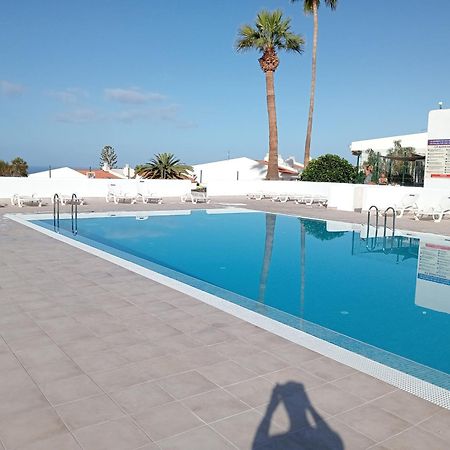 Sea Mare View Big Terrace Aloha Garden Apartment Costa Adeje  ภายนอก รูปภาพ
