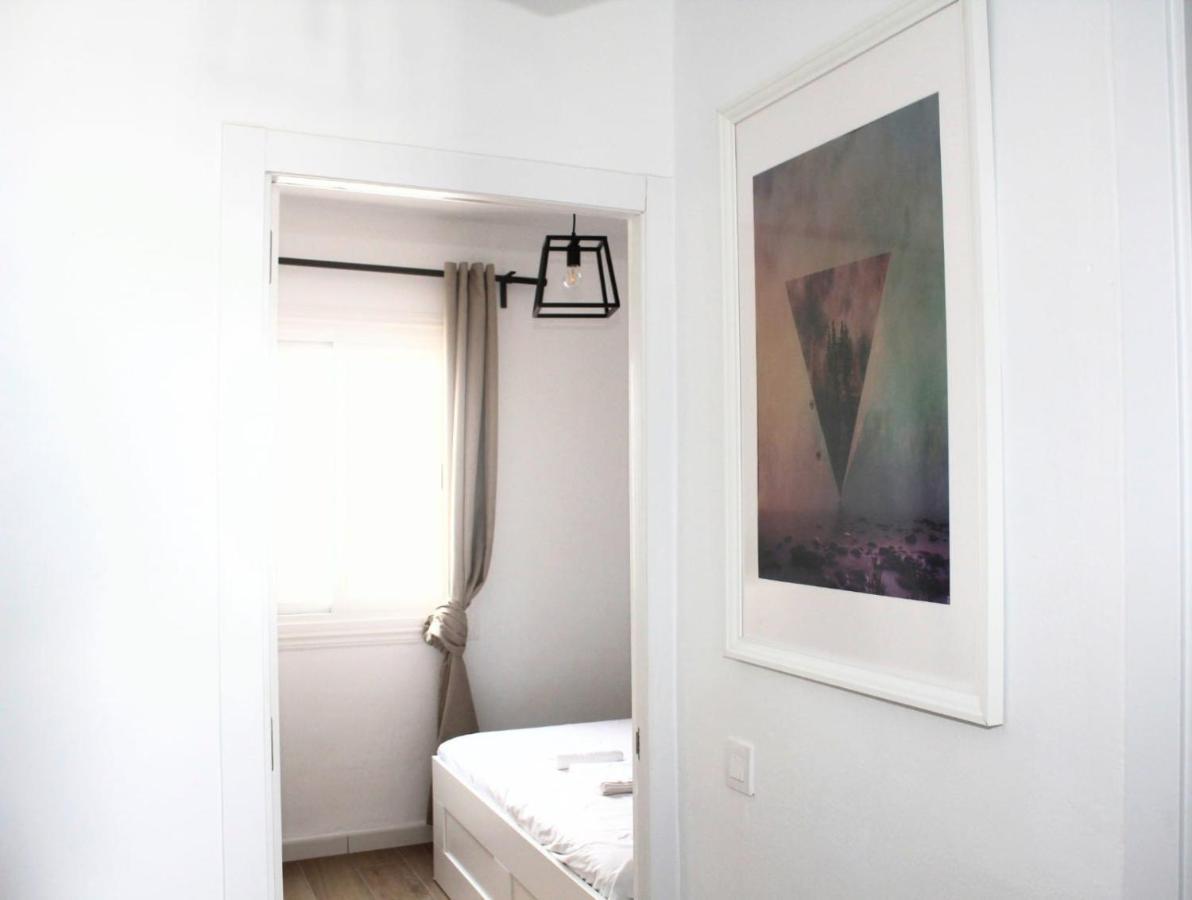 Sea Mare View Big Terrace Aloha Garden Apartment Costa Adeje  ภายนอก รูปภาพ