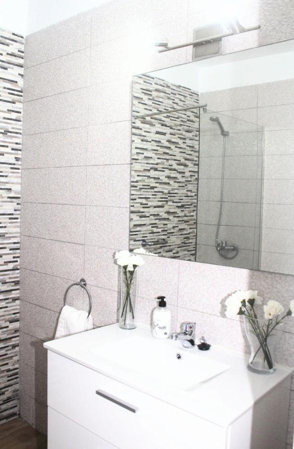 Sea Mare View Big Terrace Aloha Garden Apartment Costa Adeje  ภายนอก รูปภาพ