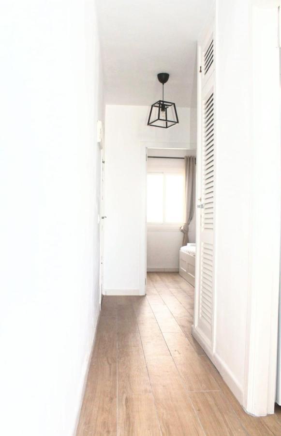 Sea Mare View Big Terrace Aloha Garden Apartment Costa Adeje  ภายนอก รูปภาพ