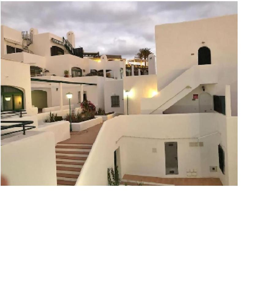 Sea Mare View Big Terrace Aloha Garden Apartment Costa Adeje  ภายนอก รูปภาพ